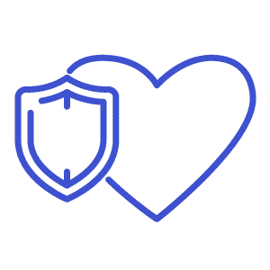 heart icon