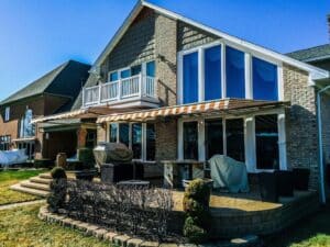 Retractable Awning 8