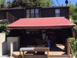 Retractable Awning 19
