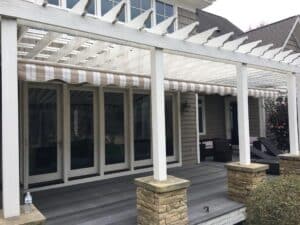 Retractable Awning 15