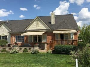 Retractable Awning 14