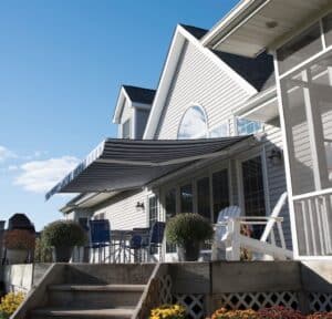 Retractable Awning 13