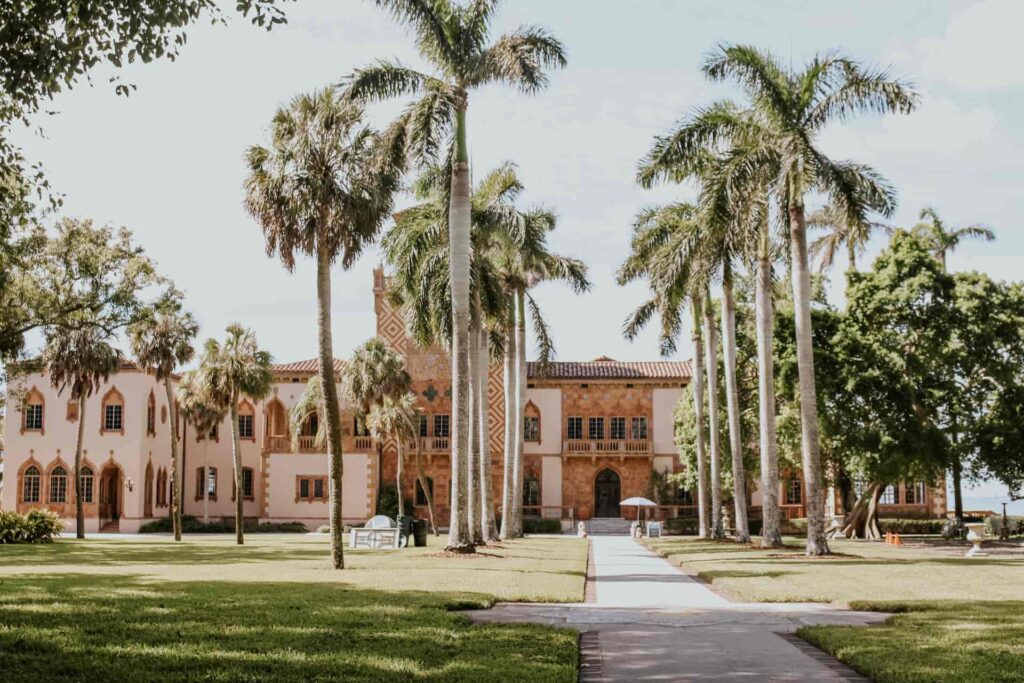 Sarasota Florida | Zingas Home