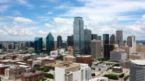 Zingas Dallas