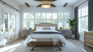 plantation shutters dallas