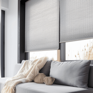 Window Shades Nashville
