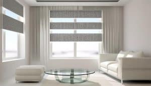 window treatments