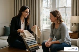drapery consultation