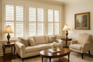 dfw shutters