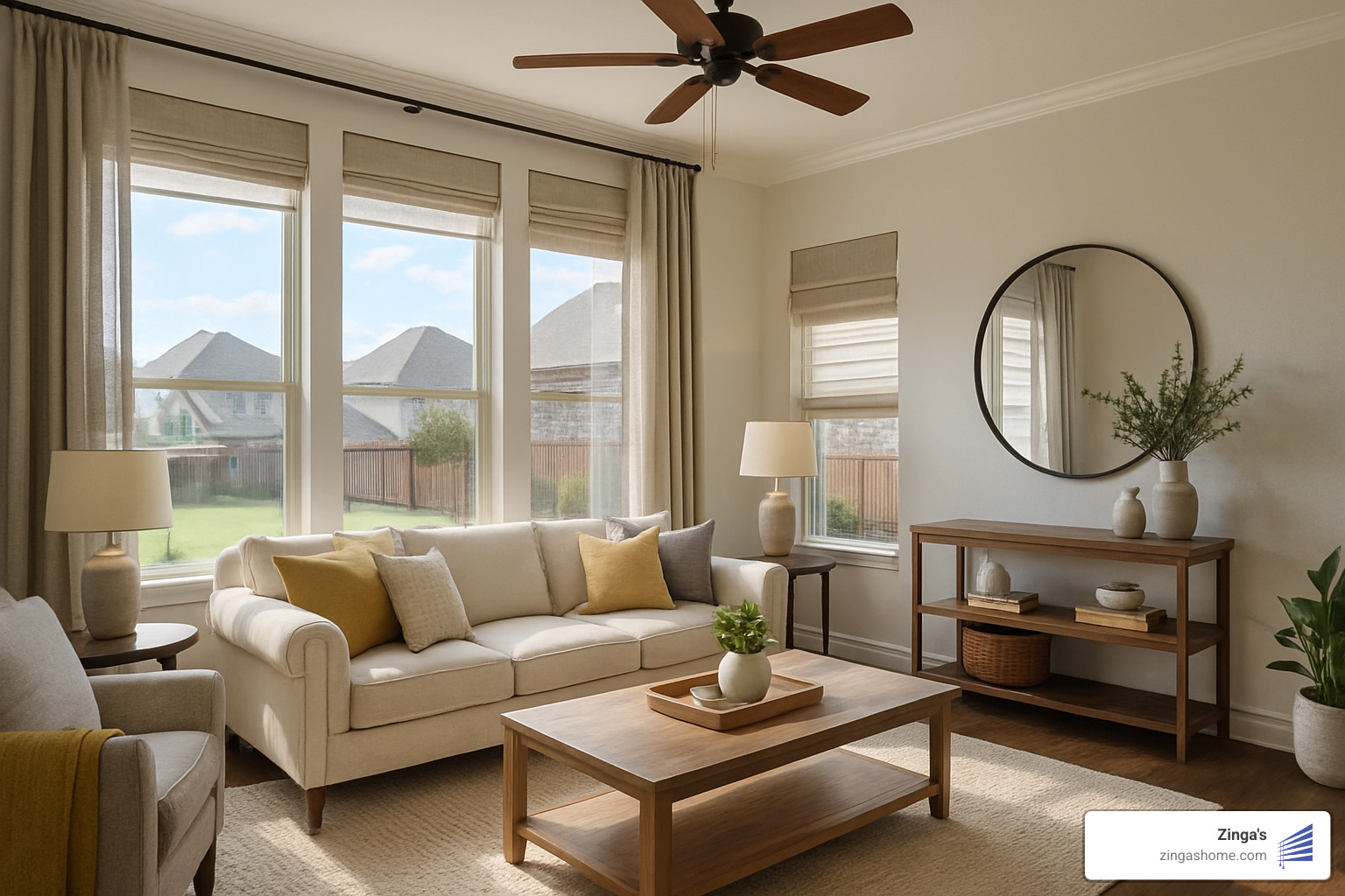 The Ultimate DFW Window Treatments Shopping Guide 1 dfw window treatments