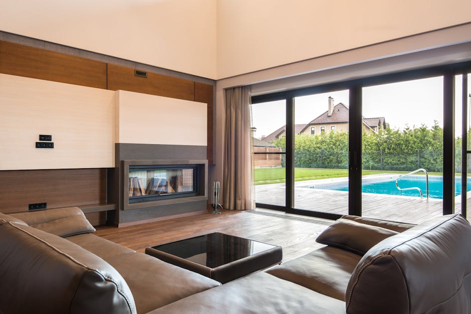 Screen Savers: Choosing the Perfect Screens for Sliding Patio Doors 1 screens for sliding patio doors