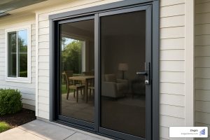 sliding patio security doors