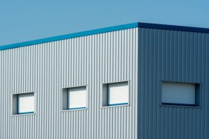 commercial roller window shades
