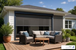 retractable screens for decks