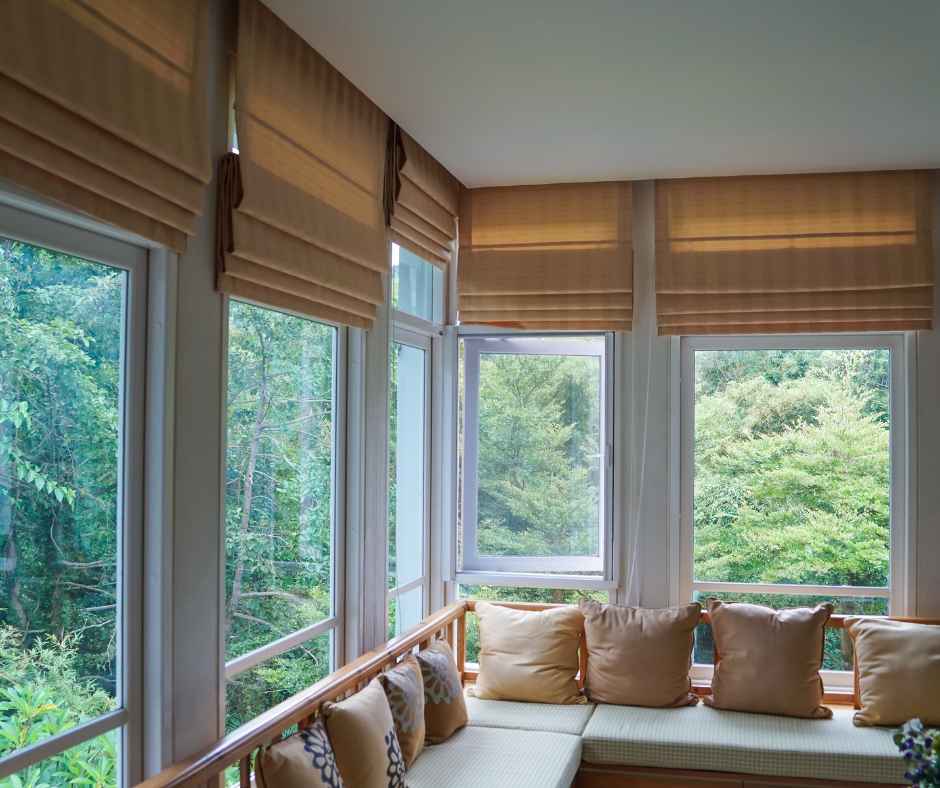 Window shades