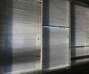 Window treatments