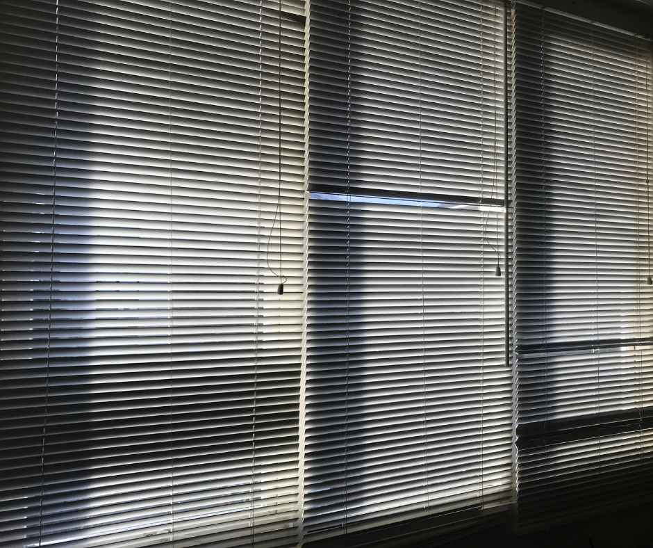 Window treatments